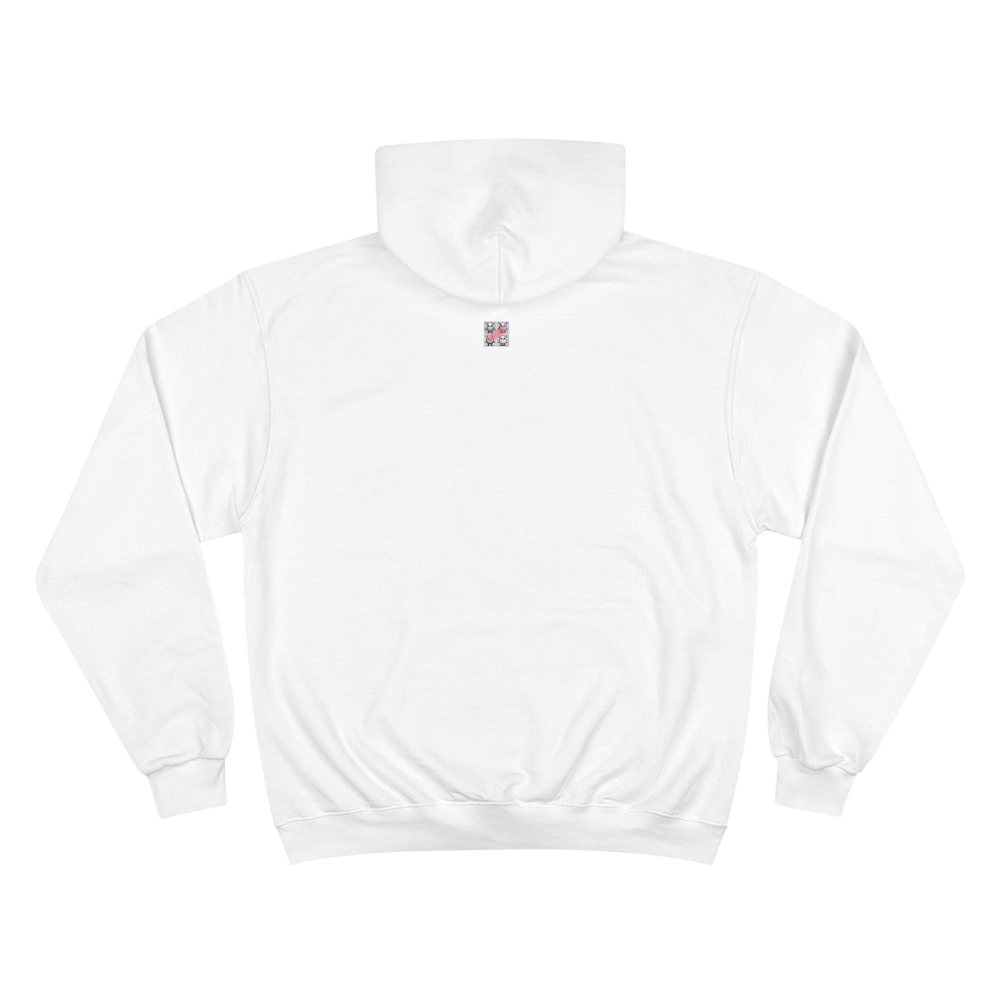 Reach for your Dreams - Champion Hoodie