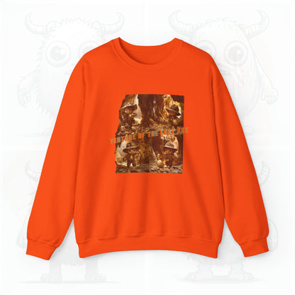 Venture of the Lost Ark - Unisex Heavy Blend™ Crewneck Sweatshirt