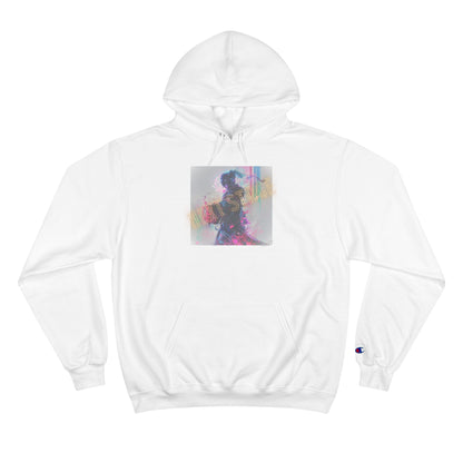 Next Stage - Champion Hoodie