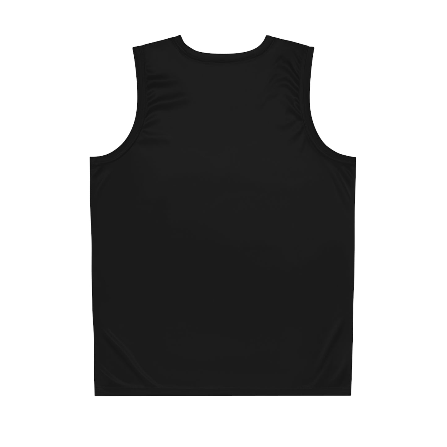 Monslypic games (type C) - Basketball Jersey