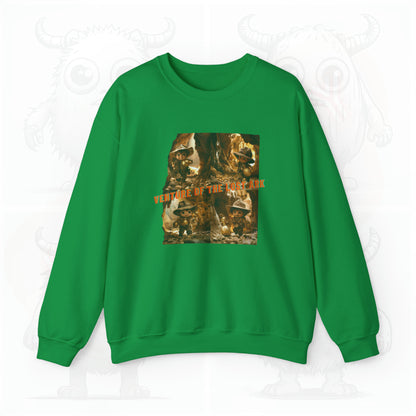 Venture of the Lost Ark - Unisex Heavy Blend™ Crewneck Sweatshirt