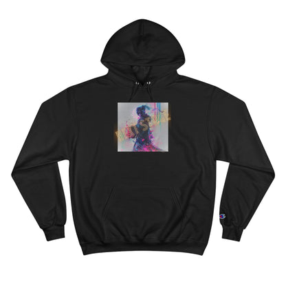 Next Stage - Champion Hoodie