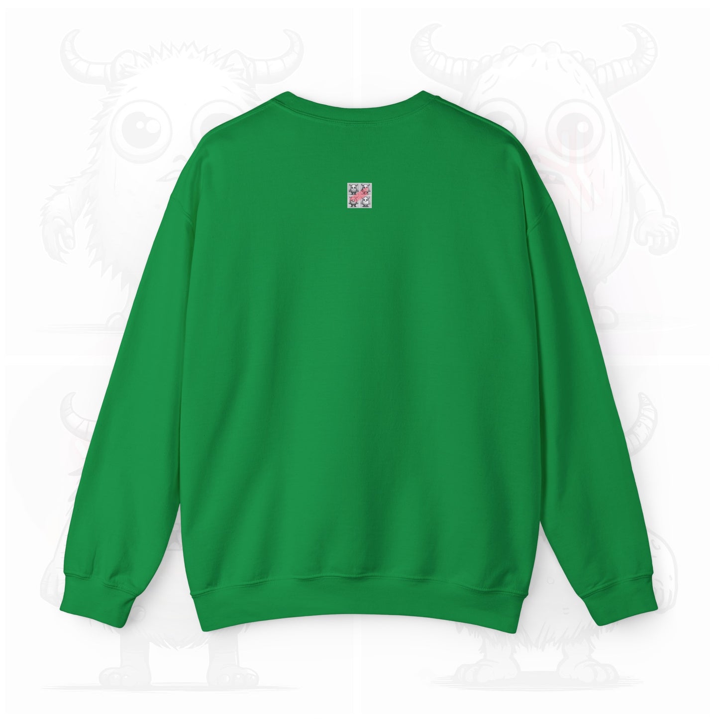 Harmony -  Heavy Blend™ Crewneck Sweatshirt