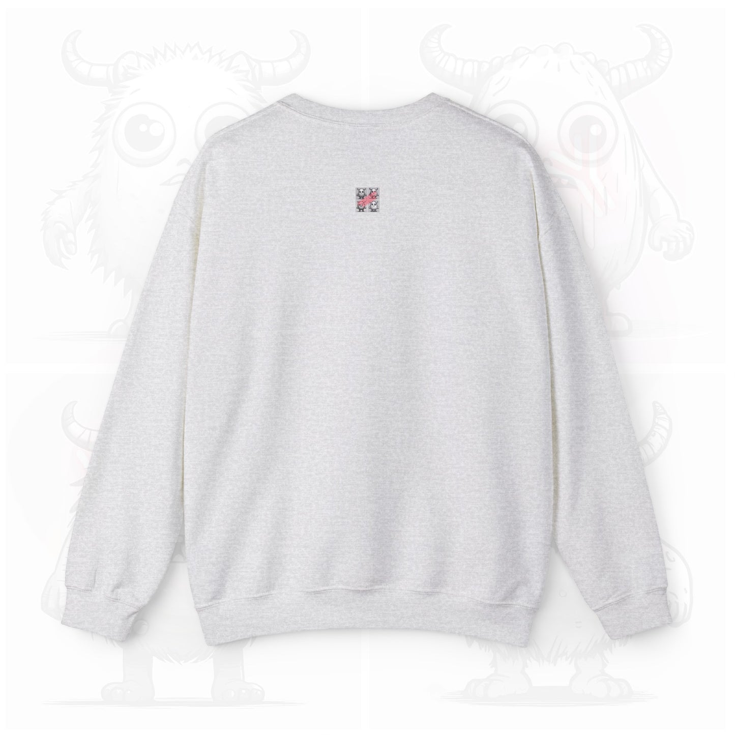 Harmony -  Heavy Blend™ Crewneck Sweatshirt