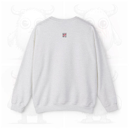 Harmony -  Heavy Blend™ Crewneck Sweatshirt