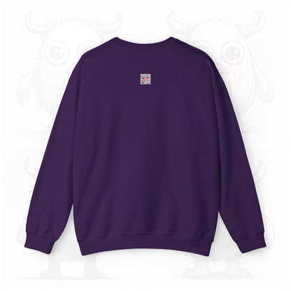 Harmony -  Heavy Blend™ Crewneck Sweatshirt