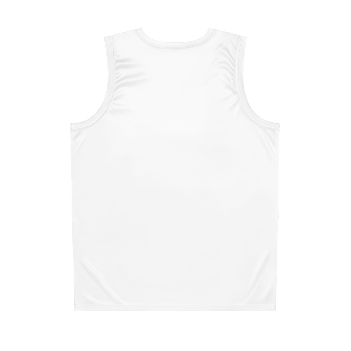 Monslypic games Hip Hop - Basketball Jersey (AOP)