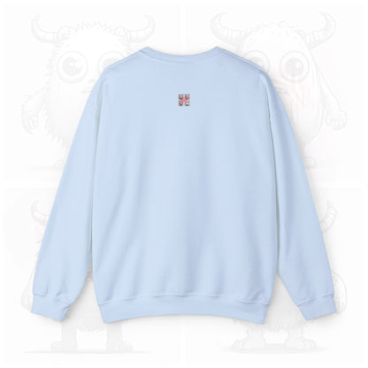 Harmony -  Heavy Blend™ Crewneck Sweatshirt